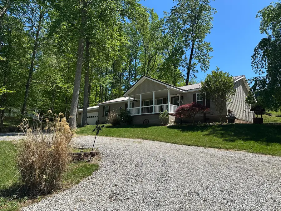 18 Hill Drive, Monticello, KY 42633 - #2