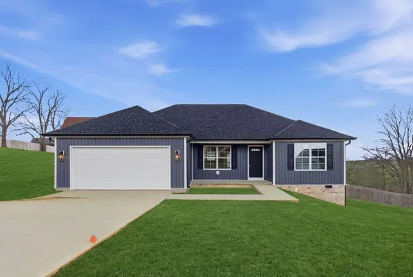 509 Lucombe Circle, Mt Sterling, KY 40353