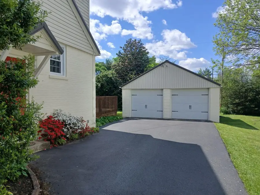 419 Ohara Drive, Danville, KY 40422 - #3