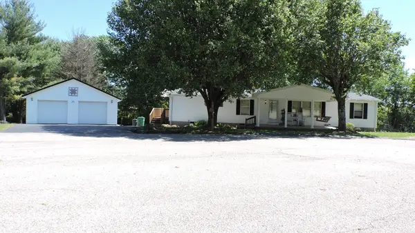 120 Springview Court, Sharpsburg, KY 40374