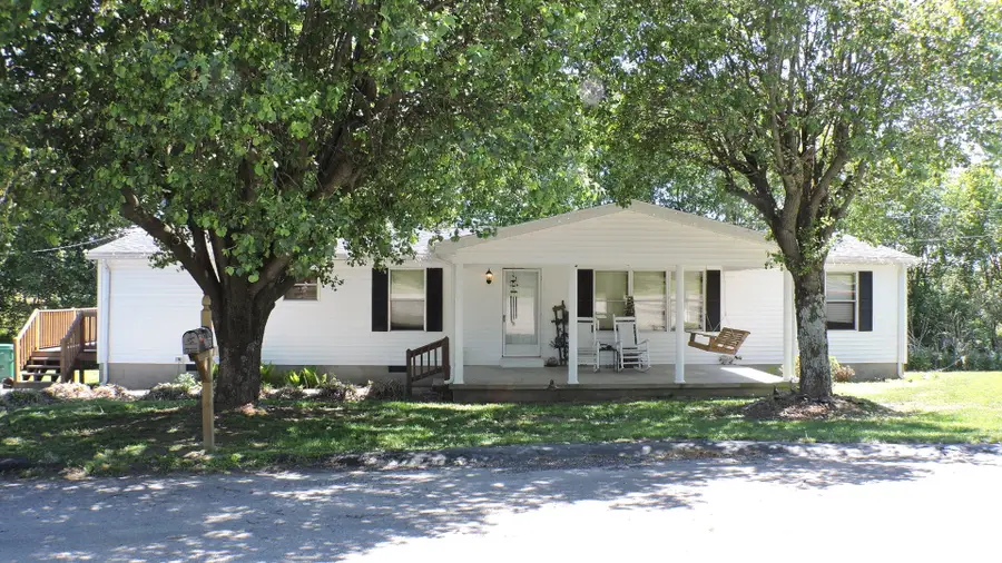 120 Springview Court, Sharpsburg, KY 40374 - #2