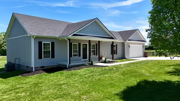 287 Rolling Meadows Drive, Lancaster, KY 40444