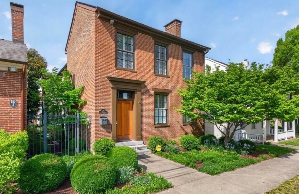 120 E Third Street, Lexington, KY 40508 - #1