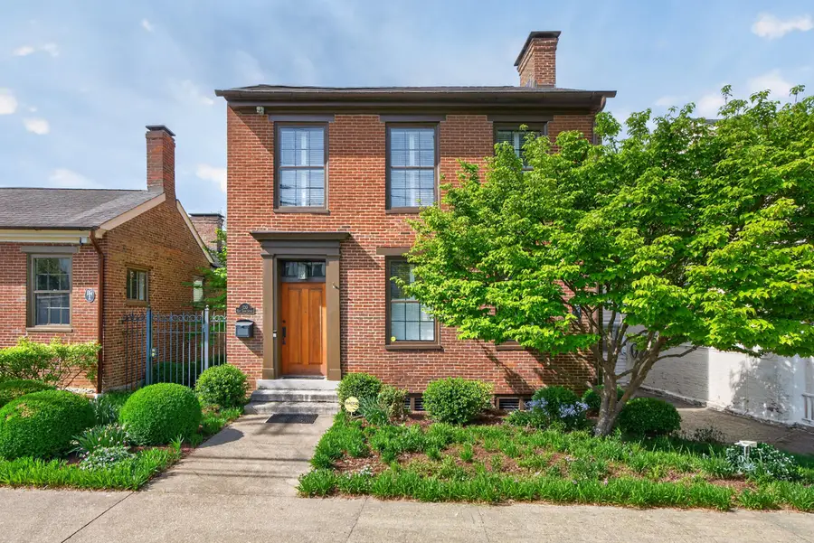 120 E Third Street, Lexington, KY 40508 - #2