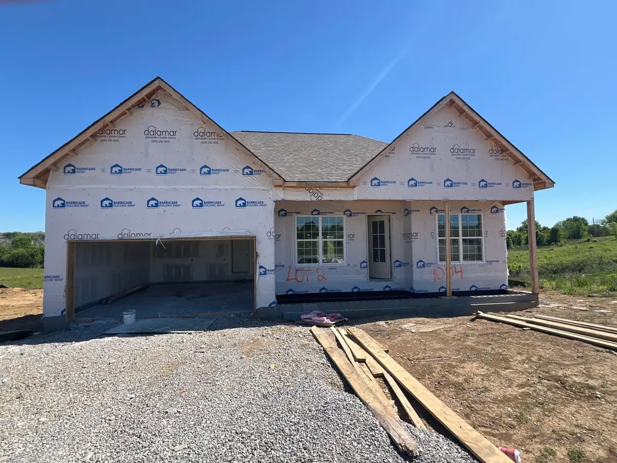 1004 Pinnacle Way, Lawrenceburg, KY 40342 - #1