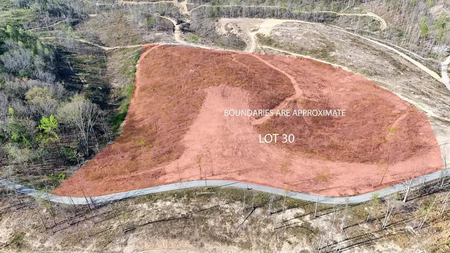 362 J B Lewis Road, East Bernstadt, KY 40729 - #2