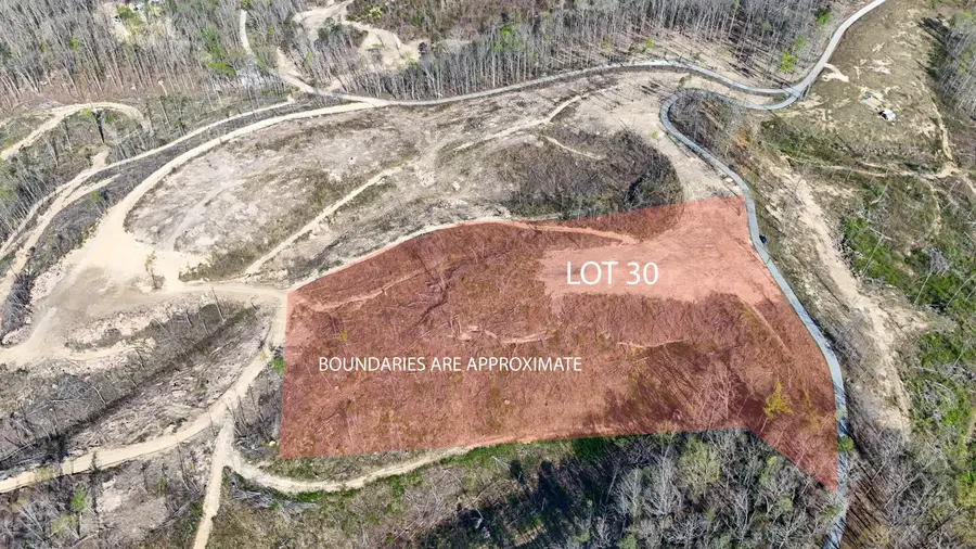 362 J B Lewis Road, East Bernstadt, KY 40729 - #3