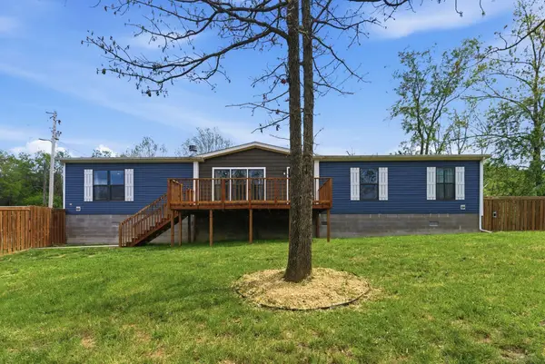 10481 Battlefield Memorial Highway, Berea, KY 40403