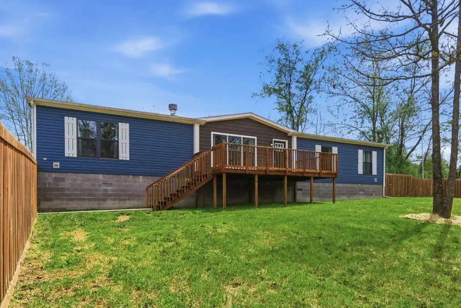 10481 Battlefield Memorial Highway, Berea, KY 40403 - #3