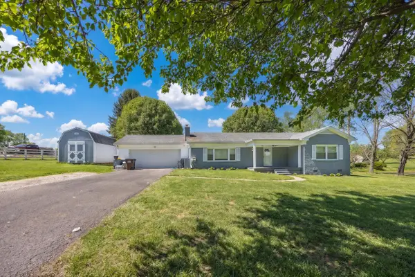 941 Brentsville Road, Paris, KY 40361