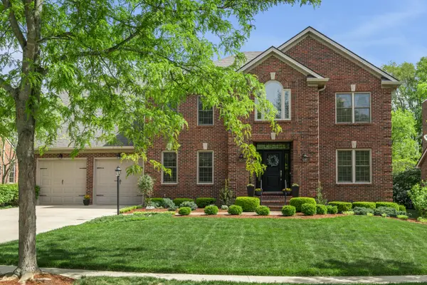 3324 Cheltenham Drive, Lexington, KY 40509