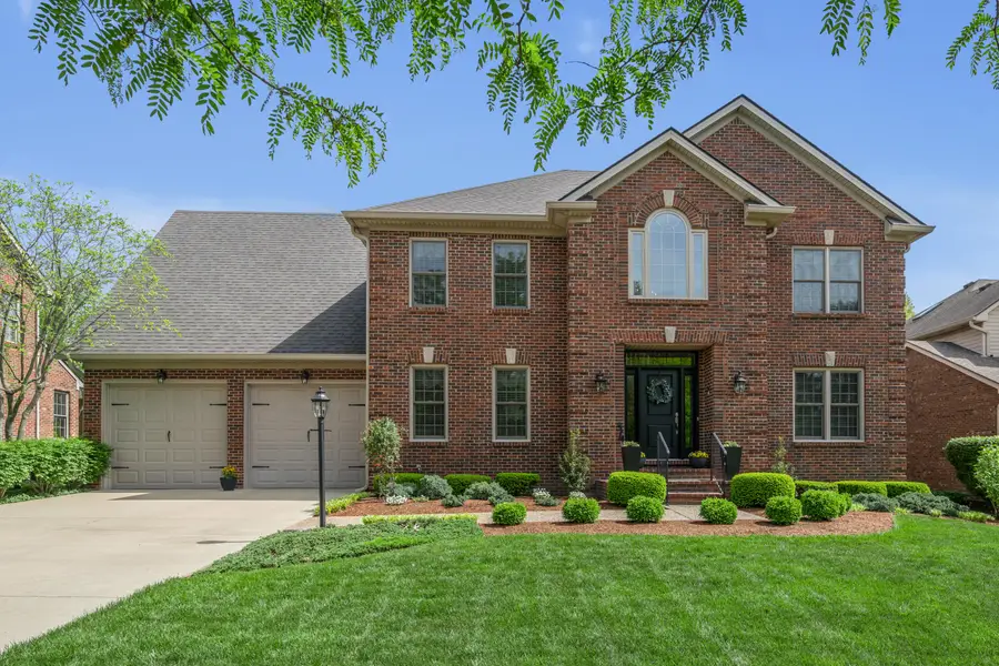 3324 Cheltenham Drive, Lexington, KY 40509 - #2