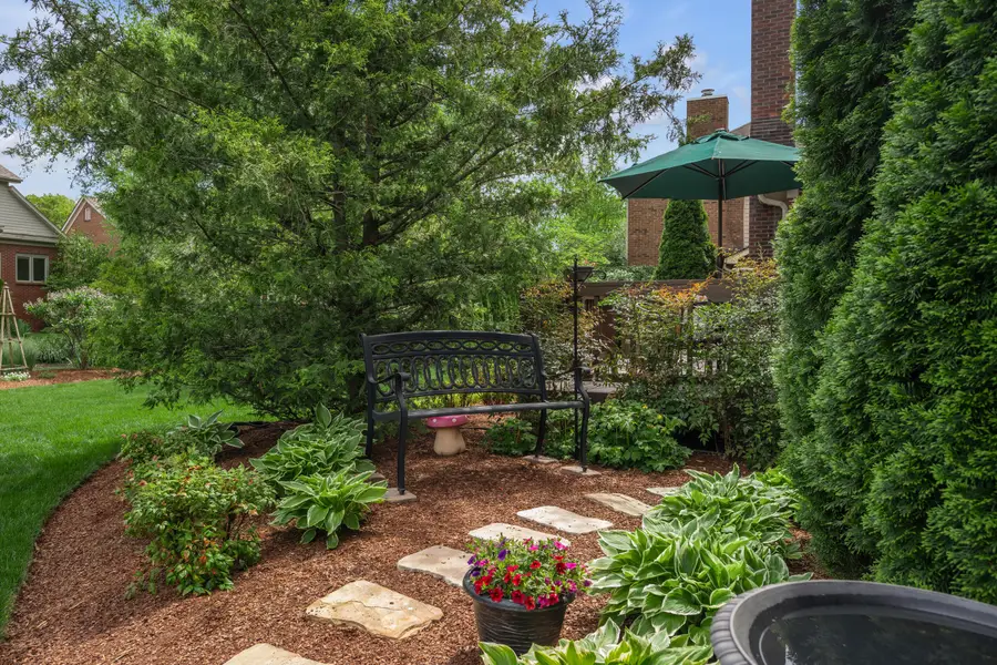 3324 Cheltenham Drive, Lexington, KY 40509 - #3