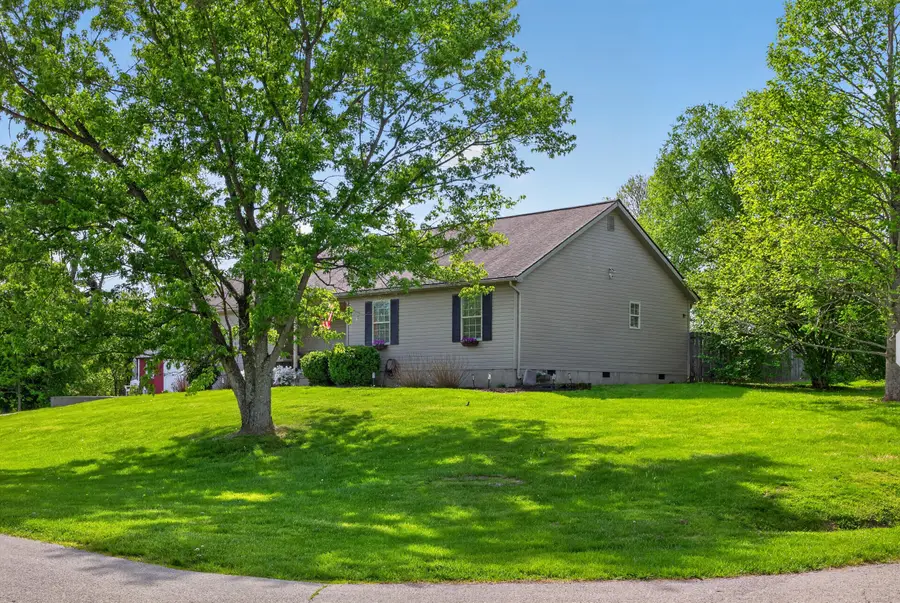 117 Calhoun Street, Frankfort, KY 40601 - #3