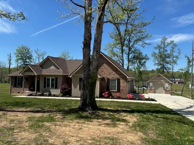 108 Twin Ponds Rd, Corbin, KY 40701 - #2