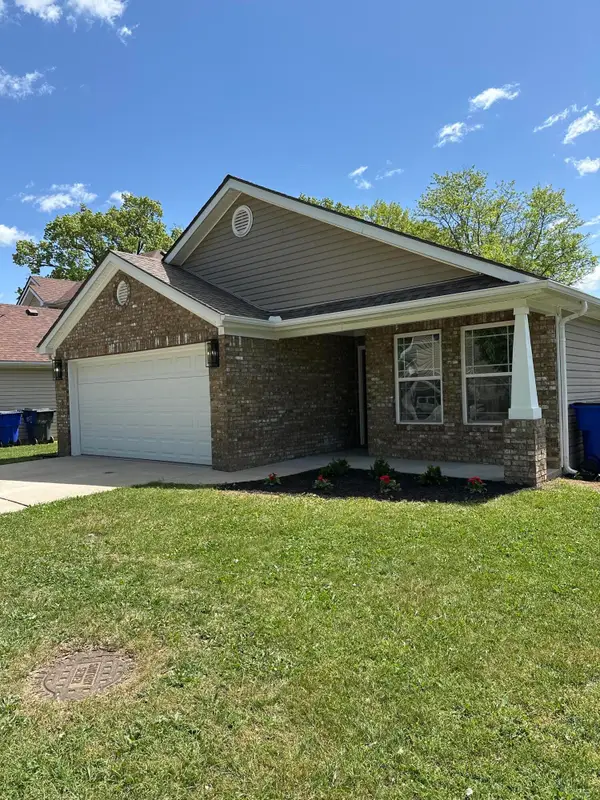 380 Nelson Avenue, Lexington, KY 40508