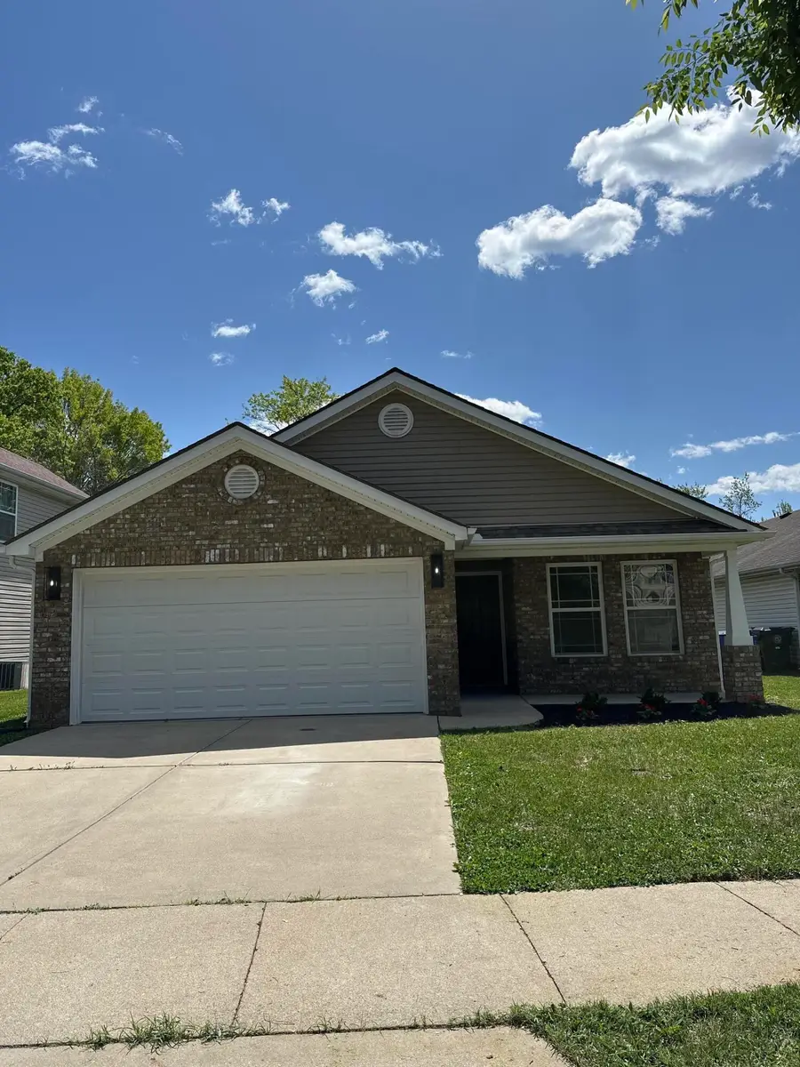 380 Nelson Avenue, Lexington, KY 40508 - #2