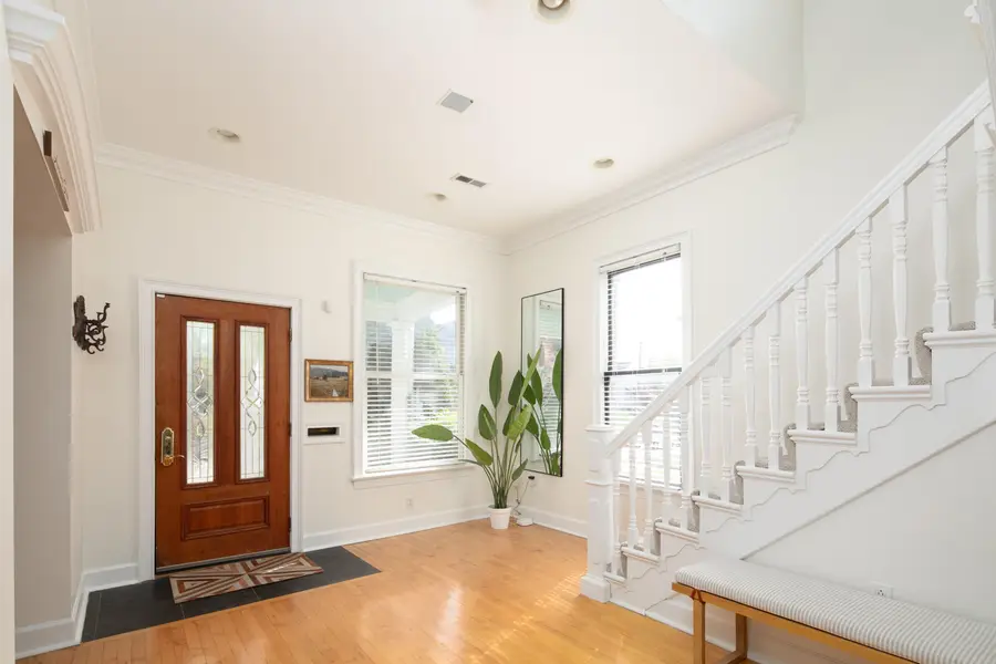 847 W High Street, Lexington, KY 40508 - #3