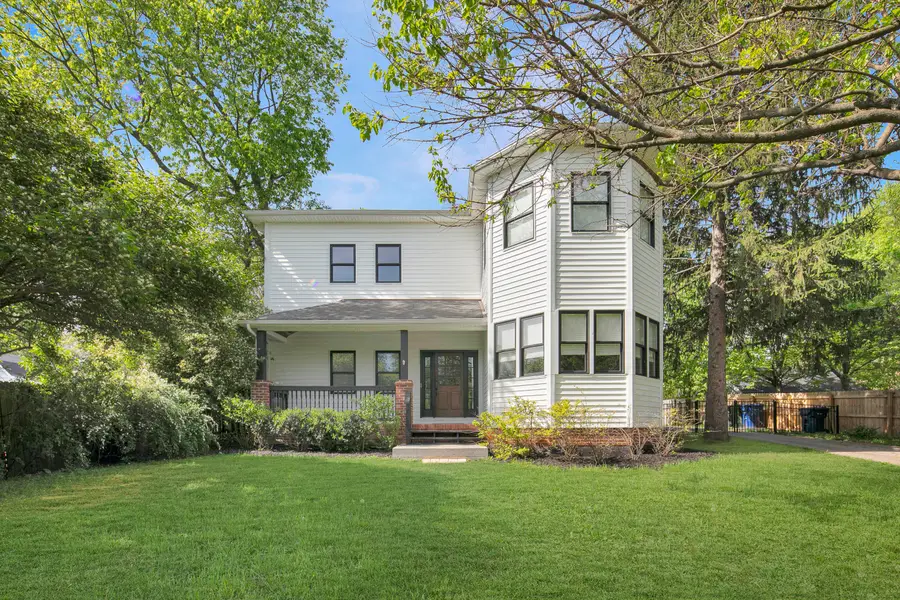 1708 Liberty Road, Lexington, KY 40505 - #2