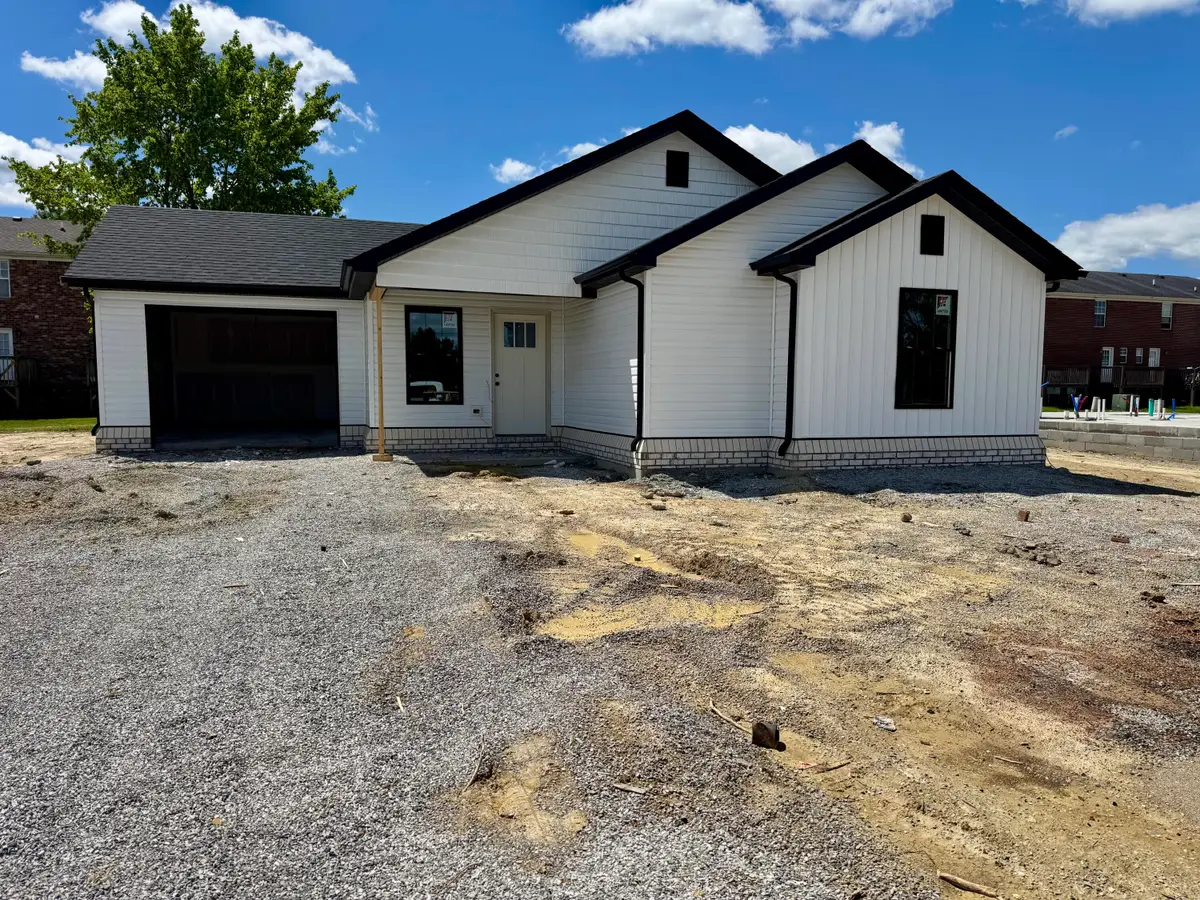 110 Bow Bridge Drive, Berea, KY 40403 - #1