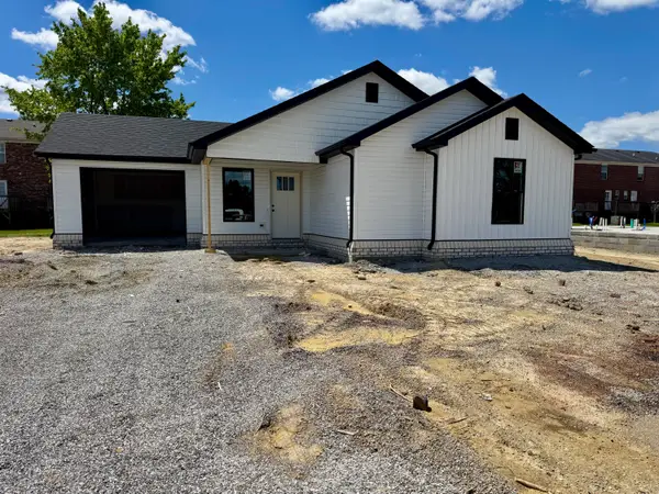 110 Bow Bridge Drive, Berea, KY 40403