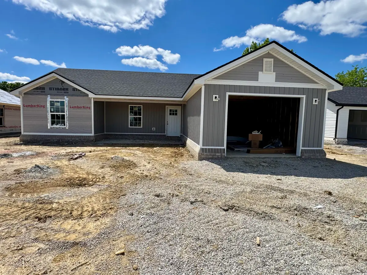 112 Bow Bridge Drive, Berea, KY 40403 - #1