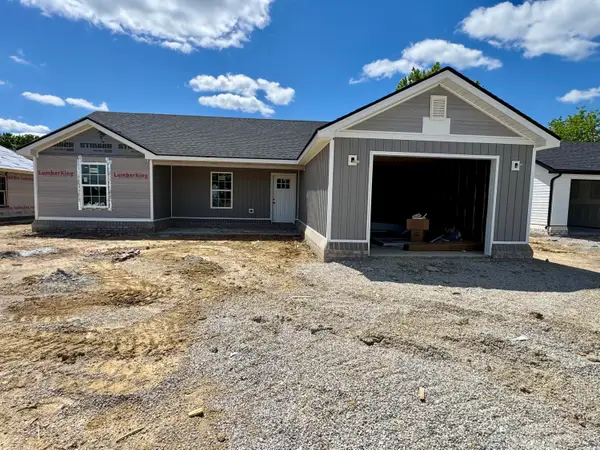 112 Bow Bridge Drive, Berea, KY 40403