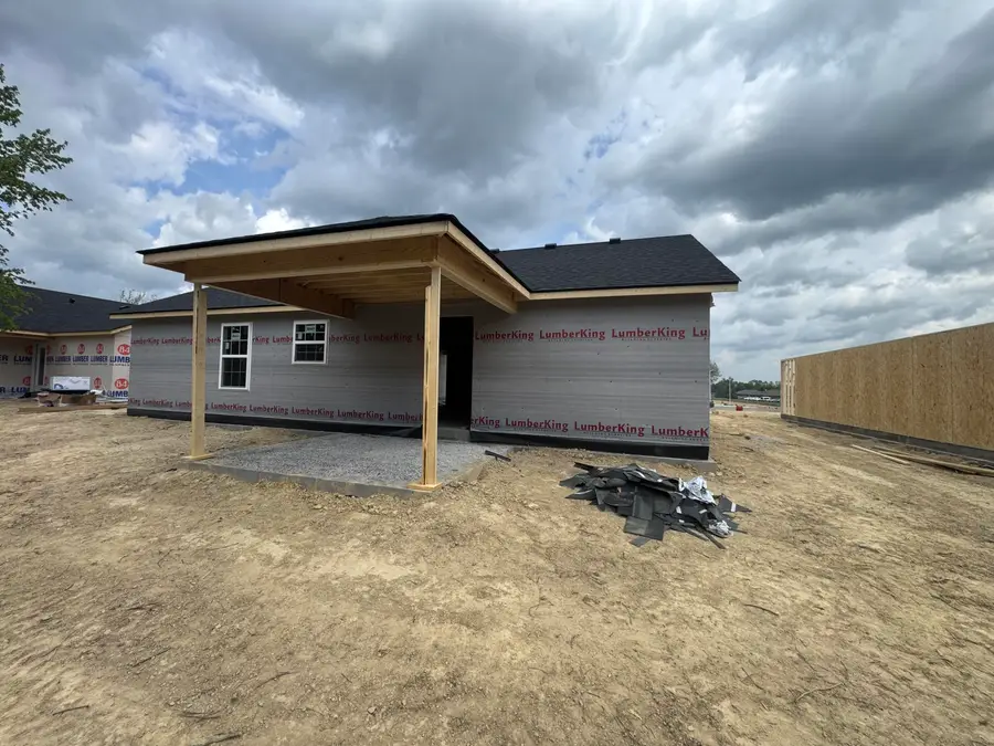 112 Bow Bridge Drive, Berea, KY 40403 - #3