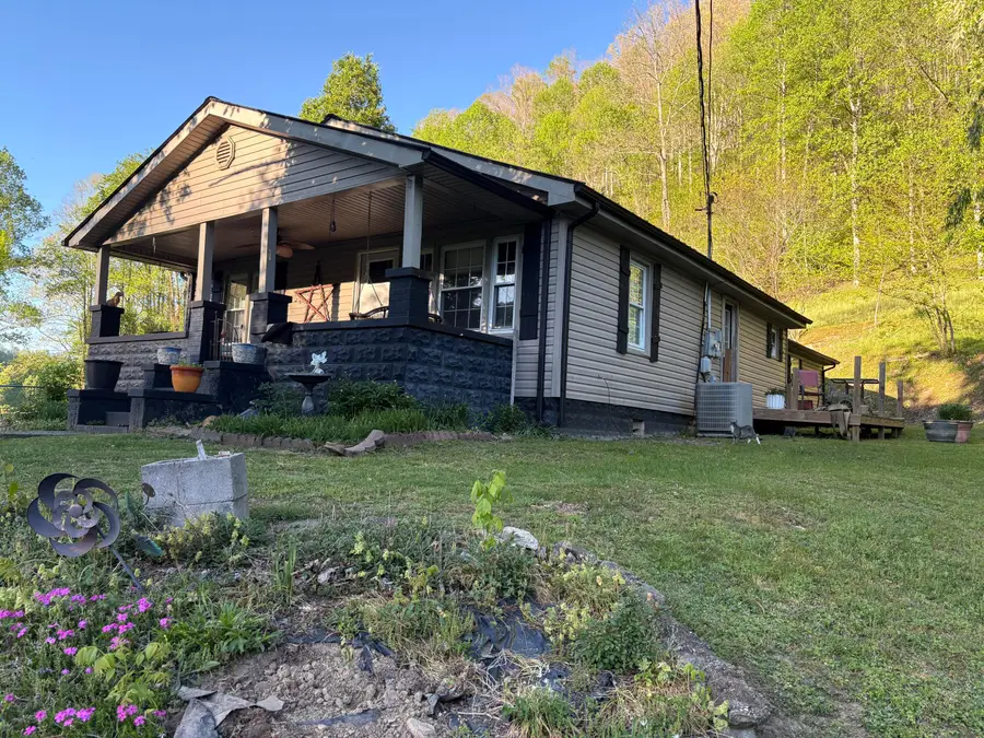 8515 State Highway 223, Flat Lick, KY 40935 - #2