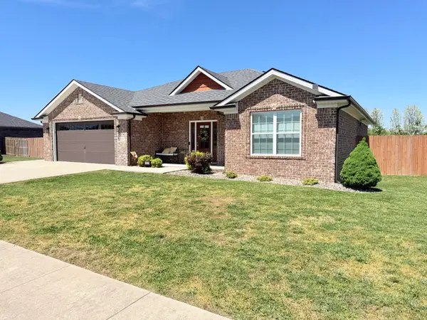 117 Central Park Avenue, Berea, KY 40403