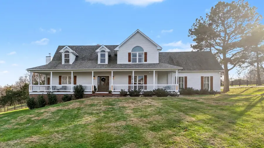 779 Kings Highway, Waddy, KY 40076 - #2