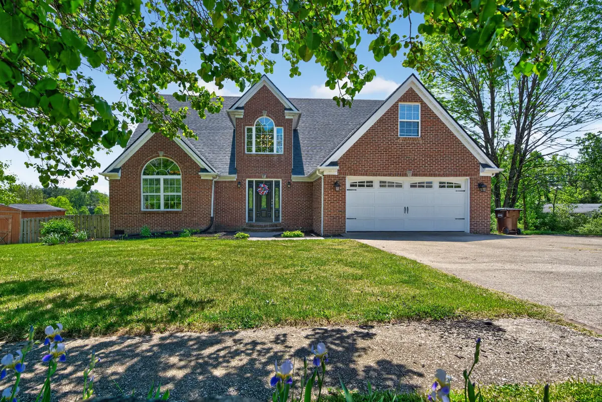 343 Timothy Way, Richmond, KY 40475 - #1