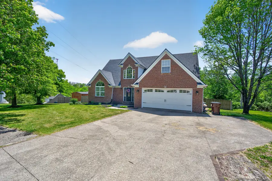 343 Timothy Way, Richmond, KY 40475 - #2