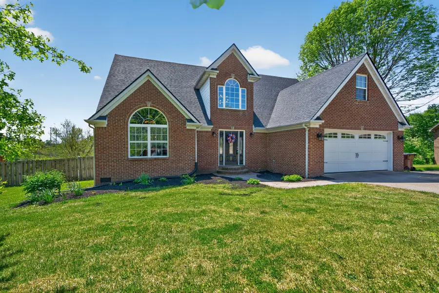 343 Timothy Way, Richmond, KY 40475 - #3