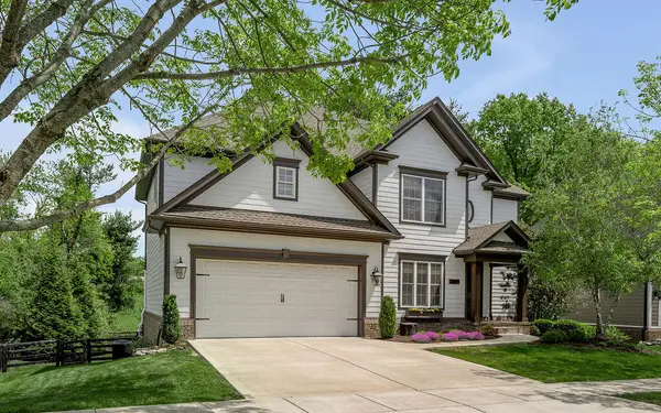 3829 Still Meadow Lane, Lexington, KY 40509