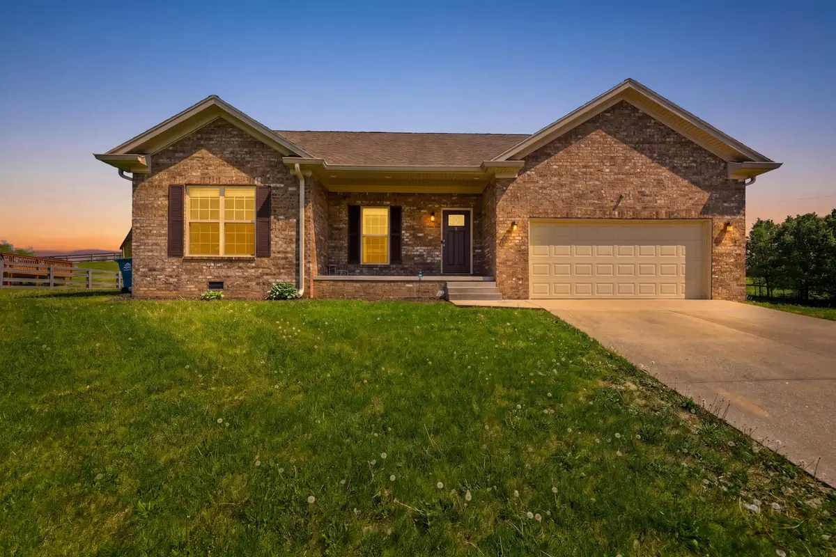 1936 Clearwater Drive, Lawrenceburg, KY 40342 - #1