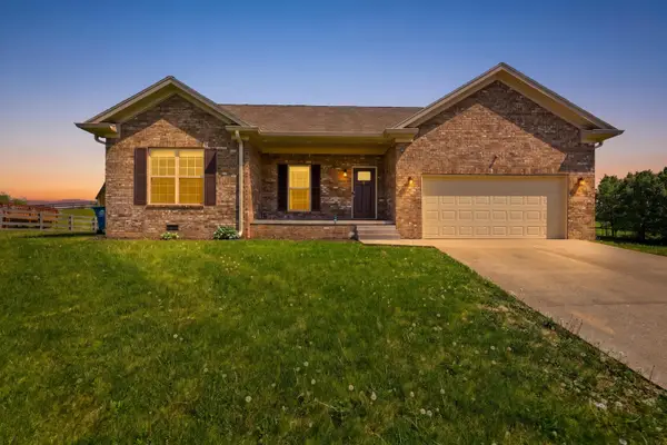 1936 Clearwater Drive, Lawrenceburg, KY 40342