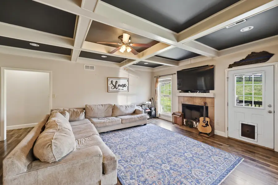 1936 Clearwater Drive, Lawrenceburg, KY 40342 - #2