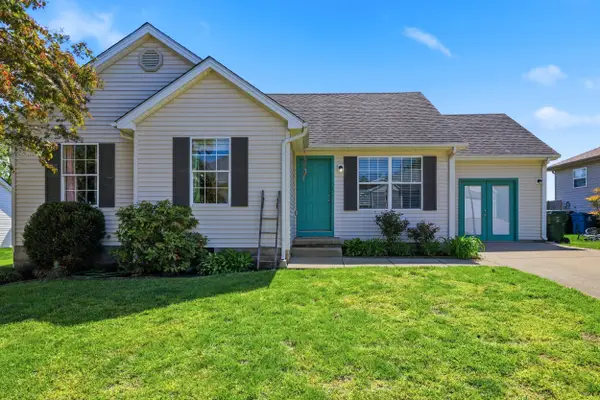 103 Seattle Slew Street, Georgetown, KY 40324