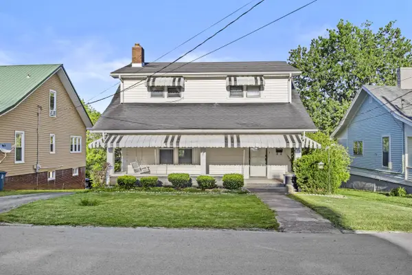 213 Park Avenue, Harrodsburg, KY 40330