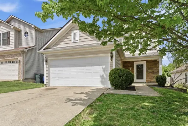 2373 Mulundy Way, Lexington, KY 40511