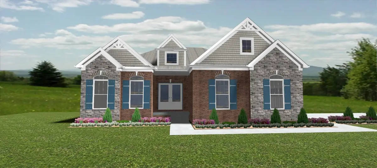 509 Upper Hines Creek Road, Richmond, KY 40475 - #1