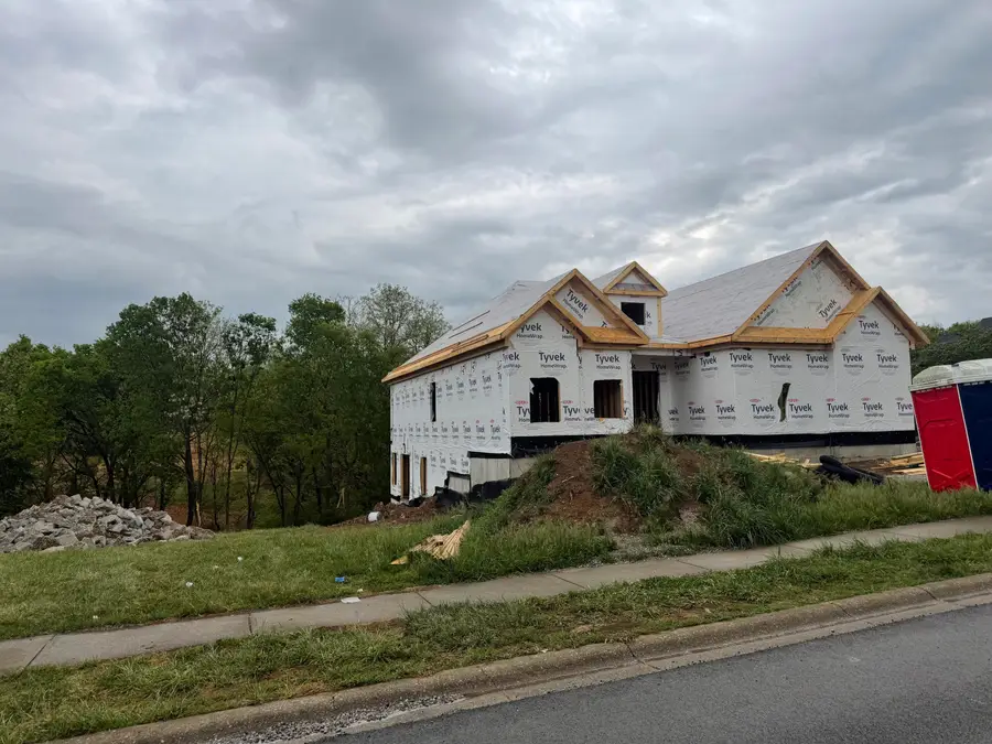 509 Upper Hines Creek Road, Richmond, KY 40475 - #2