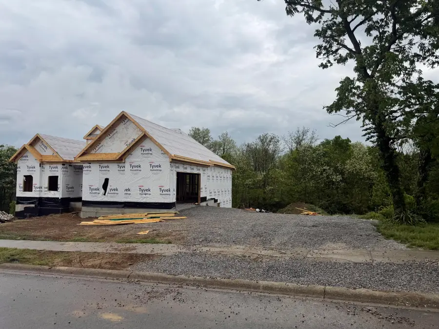 509 Upper Hines Creek Road, Richmond, KY 40475 - #3