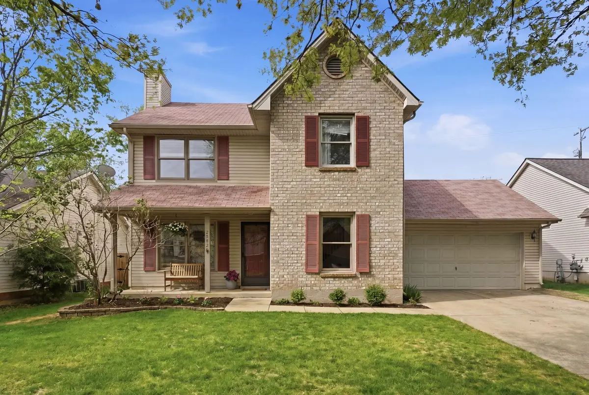 2282 Stonewood Lane, Lexington, KY 40509 - #1