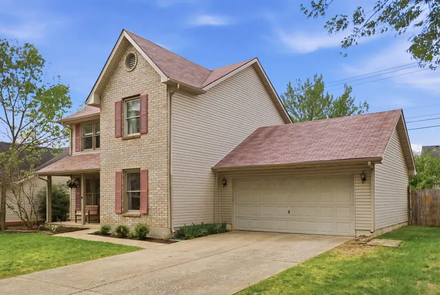 2282 Stonewood Lane, Lexington, KY 40509 - #2