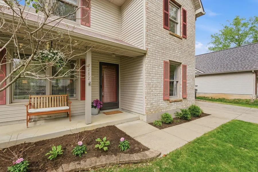 2282 Stonewood Lane, Lexington, KY 40509 - #3