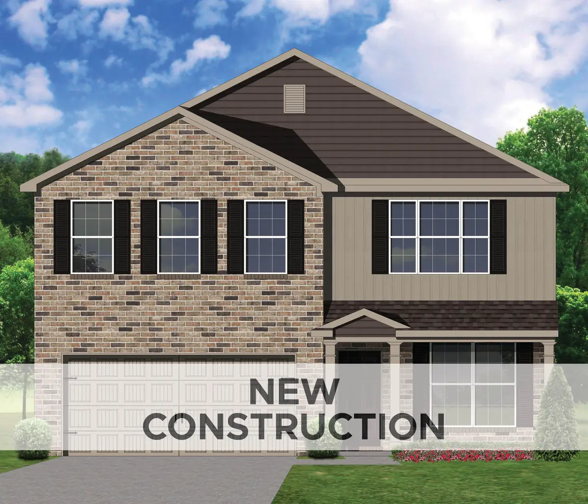 168 Compass Trail, Georgetown, KY 40324 - #1