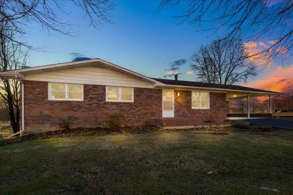 37 Cardinal Hill Lane, London, KY 40744