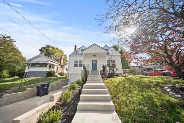 1620 Spring Park, Ashland, KY 41101